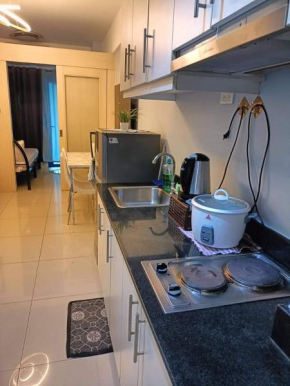 Sea Residences